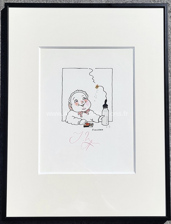 Tomi Ungerer 624c