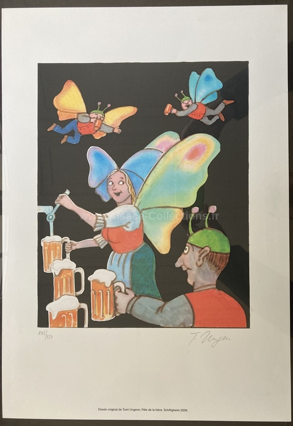 Tomi Ungerer 684c