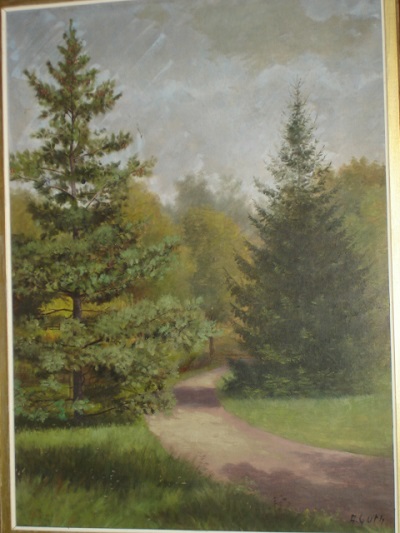 Vosges