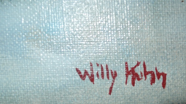 Willy Kuhn 3