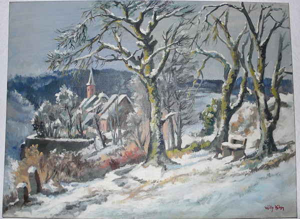 Willy Kuhn 4
