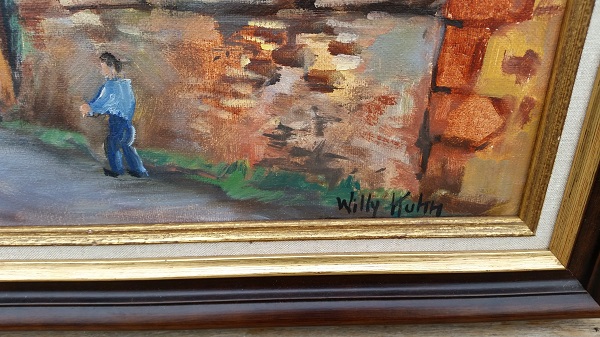 Willy Kuhn 6