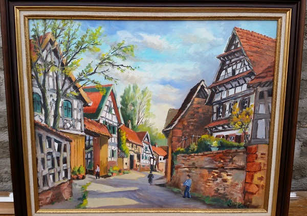 Willy Kuhn 7